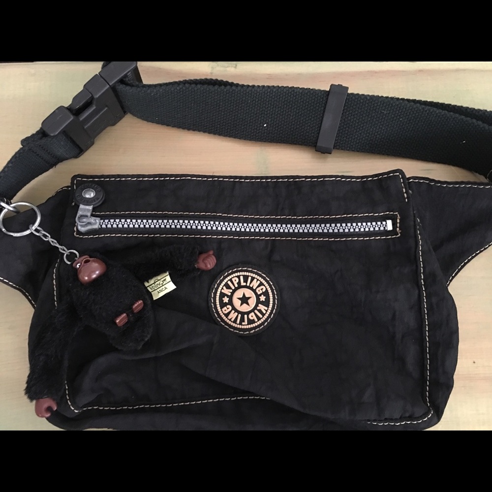 Kipling hip bag